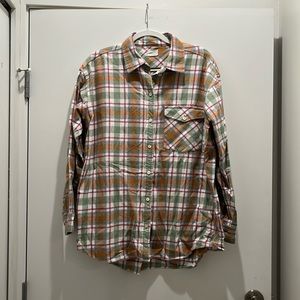 Plaid TNA